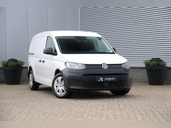 Volkswagen Caddy Cargo Maxi - 1.5 TSI Benzine 2x Schuifdeur|Stoelvw|PDC V+A