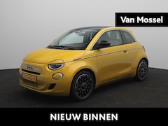 Fiat 500 - 1.0 Hybrid La Prima | tot 8 jaar garantie | Demo |