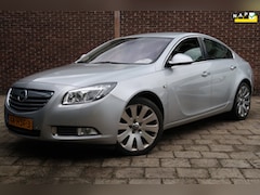 Opel Insignia - 2.0 T Executive *Rijklaarprijs *Automaat *Onderhouden