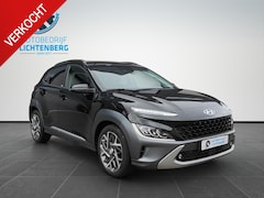 Hyundai Kona - 1.6 GDI HEV Comfort Smart