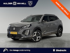 Peugeot e-2008 - Allure Pack EV 3-FASEN 50kWh 136pk | SCHUIF/KANTELDAK | 360° CAMERA | STOELVERW. | ALL SEA