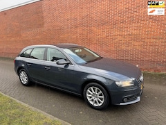 Audi A4 Avant - 1.8 TFSI Pro Line Business Clima Cruise