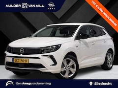 Opel Grandland - Elegance 1.6 PHEV 225pk Hybrid e-EAT8 | AGR-STOELEN | ELEK. A.KLEP | NAVI PRO | CAMERA + S