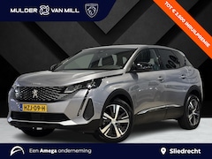 Peugeot 3008 - Allure Pack Business 1.2 Turbo 130pk | STOELVERW. | NAVI | 360° CAMERA | KEYLESS ENTRY | C