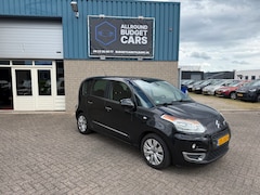 Citroën C3 Picasso - 1.4 VTi Exclusive
