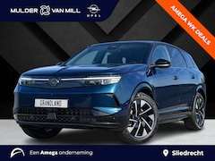 Opel Grandland Electric - GS EV 73kWh 210pk | SCHUIF/KANTELDAK | 360° CAMERA | AGR-STOELEN |