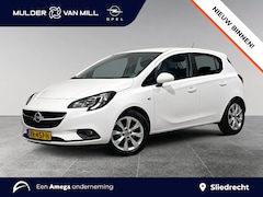 Opel Corsa - Favourite 1.4 90pk | UNIEKE KM-STAND | APPLE CARPLAY / ANDROID AUTO | PARKEERSENSOREN | DA
