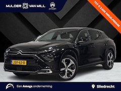 Citroën C5 X - Feel Pack 1.6 PHEV 225pk Hybrid ë-EAT8 | STOELVERW. | KEYLESS ENTRY | ADAPTIVE CRUISE | CA