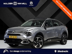 Citroën C4 - Shine Pack 1.2 Turbo 130pk EAT8 | SCHUIF/KANTELDAK | NAVI | STOEL+STUURVERW. | CAMERA | LE