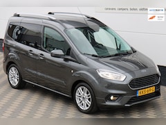 Ford Tourneo Courier - 1.0 Titanium Distributie Verv. Carplay