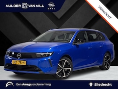 Opel Astra - ST Elegance 1.6 HYbrid PHEV 180pk e-EAT8 | AGR-STOELEN | 180° CAMERA | ADAPTIVE CRUISE | A
