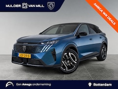 Peugeot 3008 - Allure 1.6 HYbrid PHEV 225pk | PANORAMIC NAVIGATION | SEAT PACK | CAMERA | STOELVERW. |