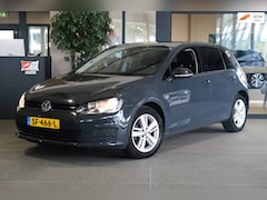 Volkswagen Golf - 1.4 TSI ACT Highline Navi Climate Pdc