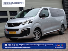 Peugeot Expert - 2.0 BlueHDI 177pk Euro 6 Automaat - Sport Edition - L3 Extra Lang - Cruise - Camera