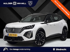 Peugeot 2008 - GT Pack 1.2 Turbo 130pk EAT8 | SCHUIF/KANTELDAK | ALCANTARA INTERIEUR | 18" LM 'EVISSA' |