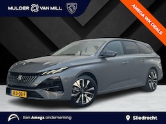 Peugeot 308 SW - Allure 1.2 Hybrid 145pk e-DCS6 | NAVI | 360° CAMERA | KEYLESS | CLIMA | APPLE CARPLAY / AN