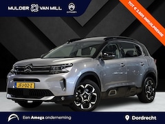 Citroën C5 Aircross - Shine 1.6 HYbrid PHEV 225pk e-EAT8 | TWO-TONE | SCHUIF/KANTELDAK | ADAPTIVE CRUISE | 360°