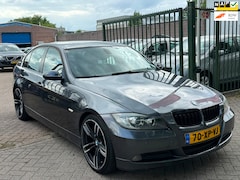 BMW 3-serie - 318i High Executive Airco elektrische ramen cv op afs
