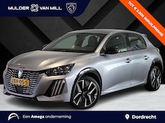 Peugeot 208 - GT 1.2 Hybrid 145pk e-DCS6 | NAVI | ADAPTIVE CRUISE | 360° CAMERA | KEYLESS ENTRY | DODEHO
