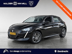 Peugeot 208 - Active Pack 1.2 75pk | NAVI | PARKEERHULP | LM-VELGEN | CRUISE CONTROL | AIRCO | DAB+ | AP