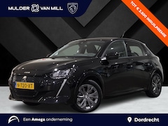 Peugeot e-208 - Allure Pack EV 3-FASEN 50kWh 136pk | 3D i-COCKPIT® | NAVI | CAMERA | APPLE CARPLAY / ANDRO