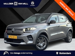 Citroën C3 - Business 1.2 Hybrid 110pk e-DCS6 | NAVI | APPLE CARPLAY / ANDROID AUTO | TWO-TONE DAK |