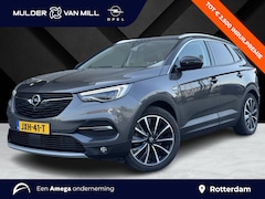 Opel Grandland X - Ultimate+ 1.6 HYbrid4 PHEV 300pk 4x4 e-EAT8 | NAPPA LEDER | TREKHAAK | ADAPTIVE CRUISE | 3