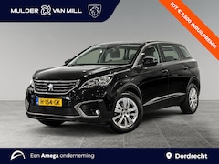 Peugeot 5008 - Active 1.2 Turbo 130pk | i-COCKPIT® | 180° CAMERA | CAMERA | APPLE CARPLAY / ANDROID AUTO