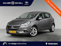 Opel Corsa - Edition 1.4 90pk | ALL SEASON BANDEN | TREKHAAK | APPLE CARPLAY / ANDROID AUTO | PARKEERSE