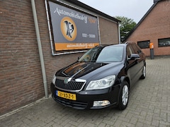 Skoda Octavia Combi - 1.2 TSI Ambition Business Line