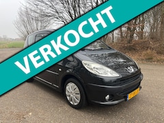 Peugeot 1007 - 1.4 Gentry | Airco | APK 07-2026