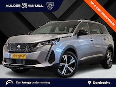 Peugeot 5008 - GT 1.2 Turbo 130pk EAT8 | ADAPTIVE CRUISE | TWO-TONE | HANDSFREE A.KLEP | 180° CAMERA | i