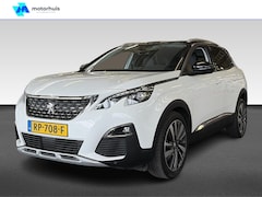 Peugeot 3008 - Allure Business | Distributieriem vervangen (2023 bij 98.000km)