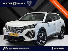 Peugeot 2008 - Allure 1.2 Turbo 100pk | NAVI | CAMERA | KEYLESS ENTRY | CLIMA | APPLE CARPLAY / ANDROID A
