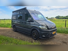 MAN TGE - 35 2.0 Standaard Hoog Off Road Look! Bpm vrij