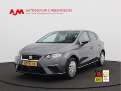 SEAT Ibiza - 1.0 TSI Style Business Intense/ zeer mooi