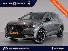 DS 7 Crossback - Performance Line+ e-Tense PHEV Hybrid 225pk e-EAT8 | SCHUIF/KANTELDAK | FOCAL HIFI | NIGHT