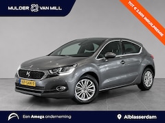 DS 4 - 4 Chic 5-deurs 1.2 Turbo 130pk | NAVI | DODEHOEKBEW. | PARKEERHULP V+A | LM-VELGEN | CLIMA