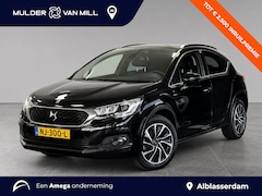 DS 4 Crossback - Chic 1.6 Turbo 165pk EAT6 | LED VISION | DENON HIFI | KEYLESS ENTRY | CAMERA | NAVI | DODE