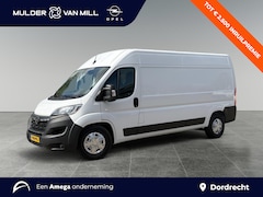 Opel Movano Electric - L3H2 Zwaar 3.5t 70 kWh | NAVI | CAMERA | 3-ZITS | AIRCO | PARKEERSENSOREN | POST NL | POST