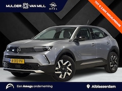 Opel Mokka - Elegance 1.2 Turbo 100pk | NAVI PRO | 180° CAMERA + SENSOREN | 1e EIGENAAR | DODEHOEKBEW.