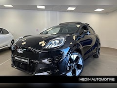 Ford Puma Gen-E - Premium 47 kWh | €3.400, - voordeel | Te Bestellen vanaf €31895,