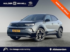 Opel Mokka - 1.2 Turbo Hybrid GS | ADAPTIEVE CRUIS CONTROL | STOEL EN STUURVERWARMING | 18 INCH LCIHTME