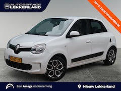 Renault Twingo - Collection 1.0 SCe 75pk | AIRCO | BLUETOOTH | ELEKTRISCH PAKKET |