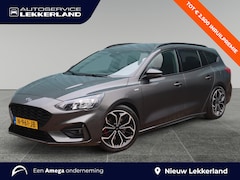 Ford Focus Wagon - ST Line X 1.0 Hybrid 155pk H6 | NAVI | B&O PREMIUM AUDIO | ELEKTR. ACHTERKLEP | CLIMA |