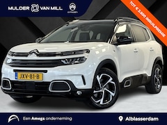 Citroën C5 Aircross - Feel Pack 1.6 HYbrid PHEV 225pk e-EAT8 | ALCANTARA | TWO-TONE | KEYLESS ENTRY | CAMERA | N
