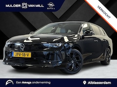 Opel Astra - ST Elegance 1.6 HYbrid PHEV 180pk e-EAT8 | AGR-STOEL | PURE PANEL | FULL LED | NAVI PRO |