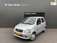 Suzuki Wagon R+ - 1.0 Base / Radio