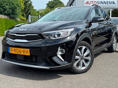 Kia Stonic - 1.0 T-GDi MHEV DynamicPlusLine | 1e eigenaar | Climate Control | Cruise |