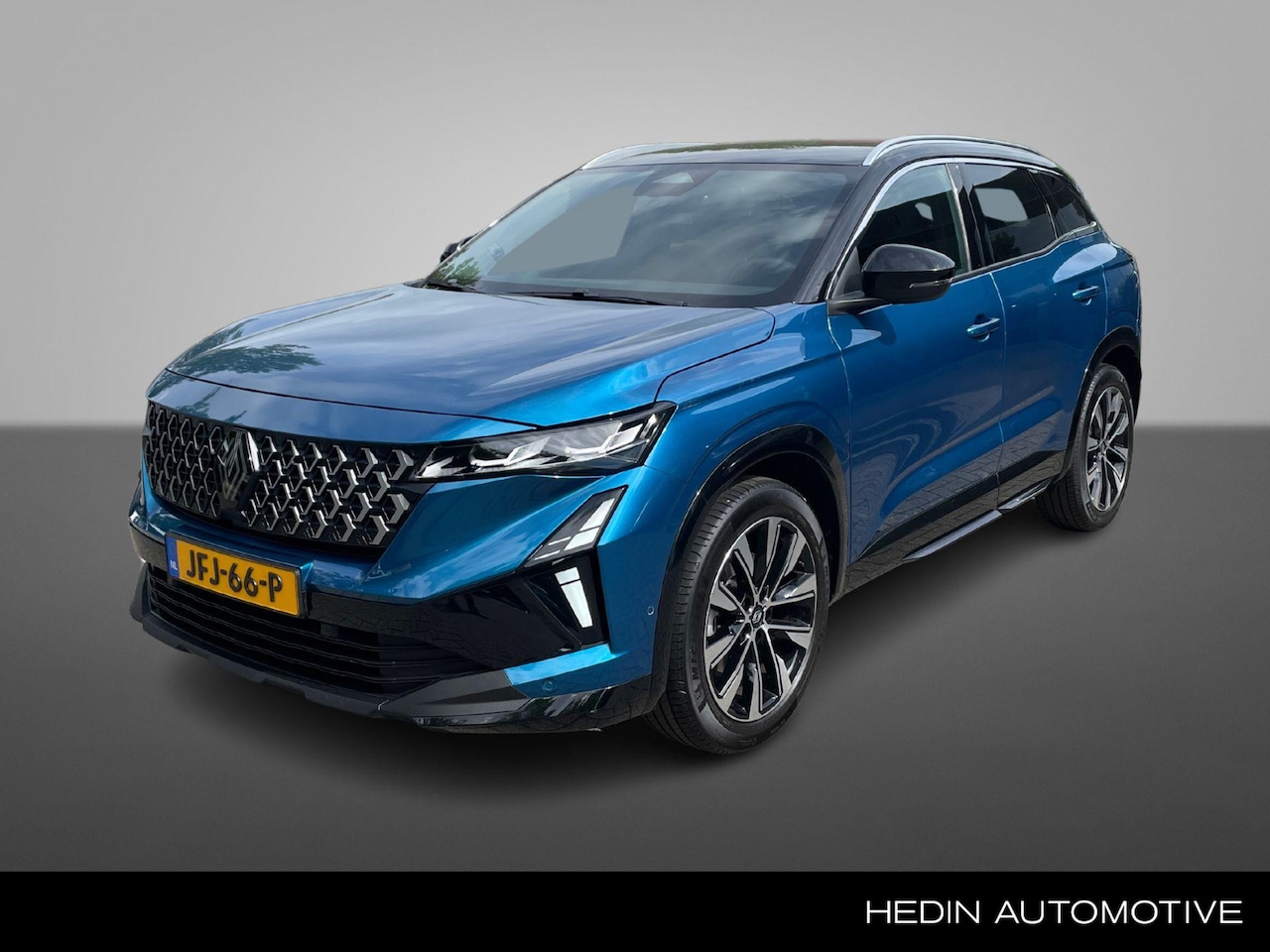 Renault Austral - 1.2 E-Tech full hybrid 200 techno NAVIGATIE | CAMERA - AutoWereld.nl